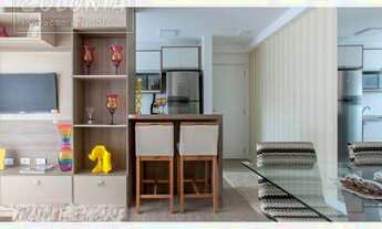 Imagem: Santo André - Apartamento Padrão - Vila