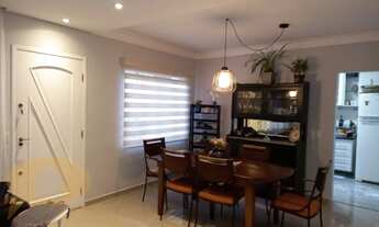 Imagem 5: SOBRADO à venda, 3 quartos, 1 suíte, 2 vagas, Vila Nair - São Paulo/SP