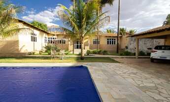 Imagem 2: BRASÍLIA - Casa Padrão - SETOR HABITACIONAL VICENTE PIRES