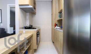 Imagem 6: São Paulo - Apartamento Padrão - Pinheiros