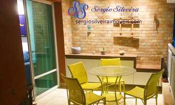 Imagem 4: Excelente apartamento mobiliado no Porto das Dunas com 3 quartos