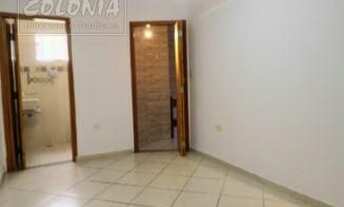 Imagem 4: Santo André - Casa Padrão - Bangú