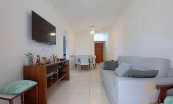 Imagem 5: Apartamento com 2 dormitórios à venda, 91 m² por R$ 440.000,00 - Guilhermina - Praia Grand