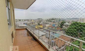 Imagem 6: Apartamento para Aluguel - Irajá, 2 Quartos, 90 m2