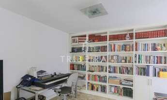 Imagem 6: Imóvel de 210m², com 3 dormitórios (sendo 1 suíte)