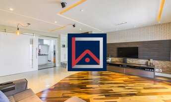 Imagem 5: Apartamento Venda Pompéia 120 m² 2 Dormitórios