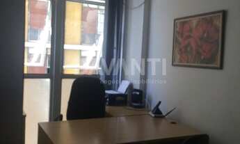 Imagem 6: Sala - Centro - Campinas