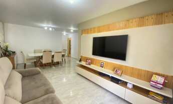 Imagem 3: Apartamento Praia de Piratininga - Vista Mar Lateral