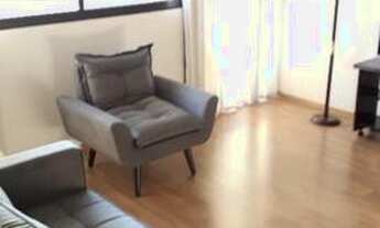 Imagem 3: Vendo flat centro Alphaville Barueri