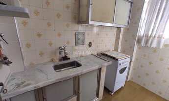 Imagem 6: Apartamento - Centro - Campinas