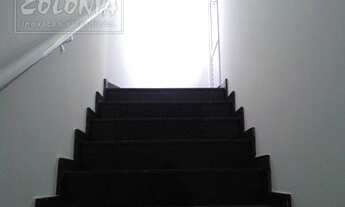 Imagem 7: Santo André - Apartamento Padrão - Vila Camilópolis