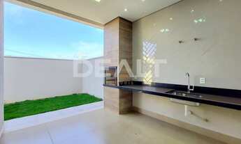 Imagem 3: Casa com 3 dormitórios à venda, 152 m² por R$ 870.000,00 - Parque Olívio Franceschini - Ho