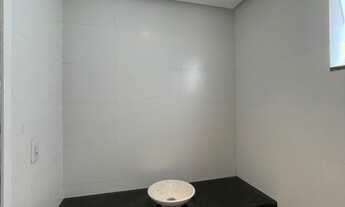 Imagem 2: Casa de condomínio para venda tem 120 metros quadrados com 3 quartos