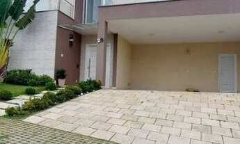 Imagem: Casa Venda 4 Dormitórios - 313 m² Alphaville