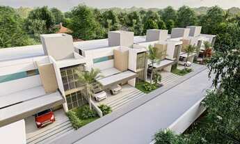 Imagem 2: Casa 04 quartos no Aeroporto, condomínio fechado !!!