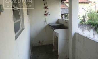 Imagem 6: Santo André - Casa Padrão - Vila Curuçá