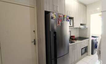 Imagem 2: BLUMENAU - Apartamento Padrão - Passo Manso