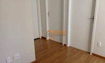 Imagem 6: Apartamento com 2 dormitórios à venda, 44 m² por R$ 204.000,00 - Jardim São Domingos - Gua