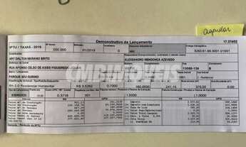 Imagem 2: Casa - Parque São Quirino - Campinas