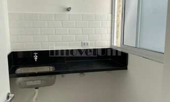 Imagem 2: São Paulo - Apartamento Padrão - Vila Olímpia