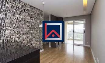 Imagem 2: Apartamento Venda Perdizes 58 m² 2 Dormitórios