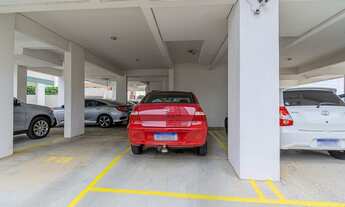 Imagem 4: Apartamento com 2 dormitórios à venda, 70 m² por R$ 299.990,00 - Vila Monte Carlo - Cachoe