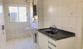 Imagem 4: Apartamento - Vila João Jorge - Campinas