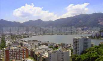 Imagem: RIO DE JANEIRO - Apartamento Padrão - IPANEMA