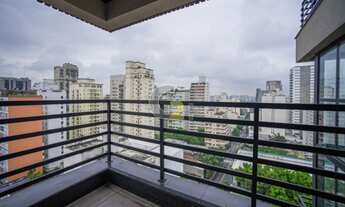 Imagem 4: APARTAMENTO DUPLEX - BELA VISTA - 2 SUITES - 2 VAGAS - 100M²