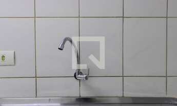 Imagem 6: Casa para Aluguel - Vila Alpina, 1 Quarto, 40 m2