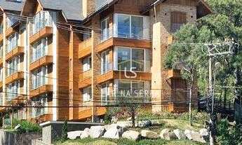 Imagem: Apartamento com 1 dormitório à venda