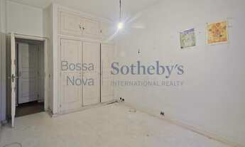 Imagem 3: Apartamento iluminado e arejado