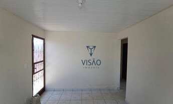 Imagem 4: Casa com 3 dormitórios para alugar, 70 m² por R$ 1.300/mês - Ceilândia Norte - Brasilia/DF