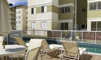 Imagem: Apartamento para venda com 49 metros quadrados