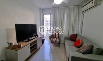 Imagem 2: Rio de Janeiro - Apartamento Padrão - Flamengo