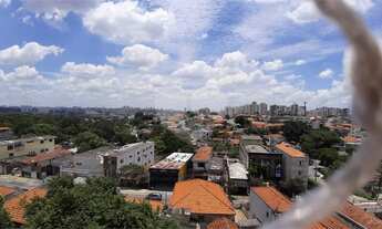 Imagem 3: Simpático Apartamento Super Bem Localizado em Alto de Pinheiros