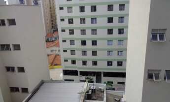 Imagem: Apartamento - Centro - Campinas