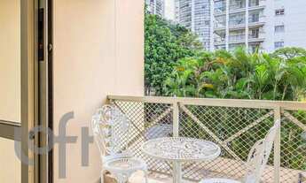 Imagem 7: São Paulo - Apartamento Padrão - Vila Uberabinha