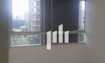 Imagem 3: Apartamento com 3 dormitórios à venda, 127 m² por R$ 1.690.000,00 - Moema - São Paulo/SP