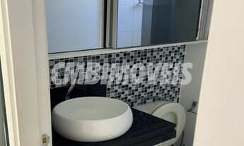 Imagem 7: Apartamento - Parque Prado - Campinas