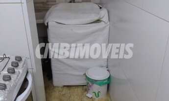 Imagem 5: Apartamento - Centro - Campinas