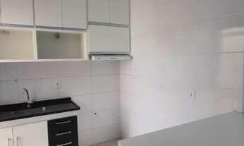 Imagem 2: Apartamento com 2 dormitórios para alugar, 50 m² por R$ 1.800,00/mês - Utinga - Santo Andr