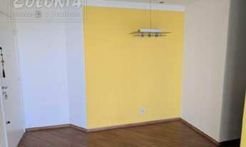 Imagem 3: Santo André - Apartamento Padrão - Vila Alzira