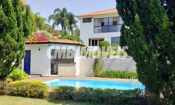 Imagem 5: Casa - Jardim Santa Rosa - Itatiba