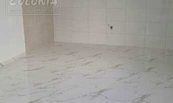 Imagem 4: Santo André - Apartamento Padrão - Vila Lutécia