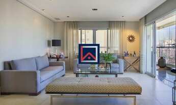 Imagem 4: Apartamento Venda 4 Dormitórios - 240 m² Higienópolis