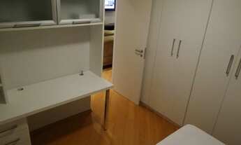 Imagem 7: Rarus Flats - Flat para locação - Edifício Espaço Alpha