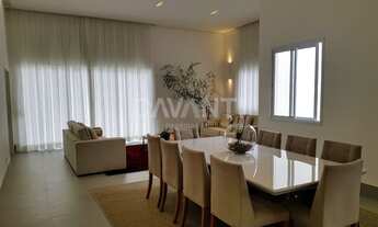 Imagem 5: Casa - Condomínio Moinho do Vento - Valinhos