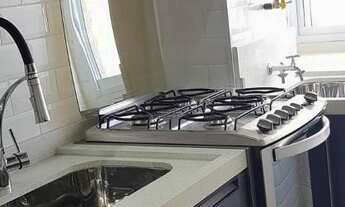 Imagem 4: Apartamento para Aluguel - Belém, 2 Quartos, 43 m2