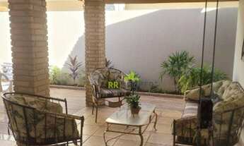 Imagem 4: Casa com 3 dormitórios à venda, 200 m² por R$ 850.000,00 - DAMHA III - São José do Rio Pre